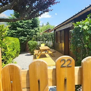 Petit 40 M2 En Ubaye , Barcelonnette France