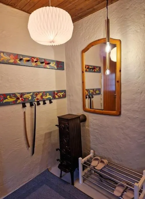 Cosy Ground Floor Apartment With Three Bedrooms Bergen