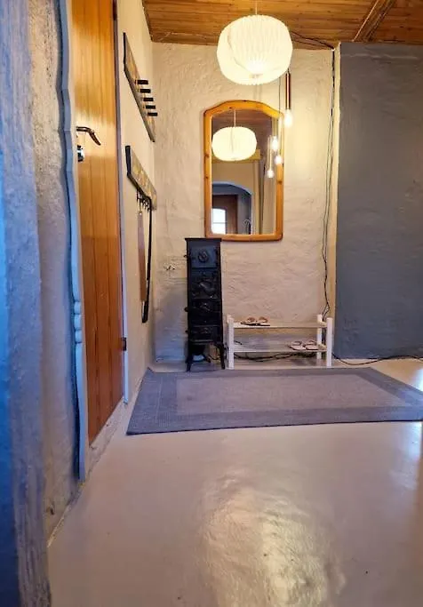 Cosy Ground Floor Apartment With Three Bedrooms Bergen 0*,  Norway