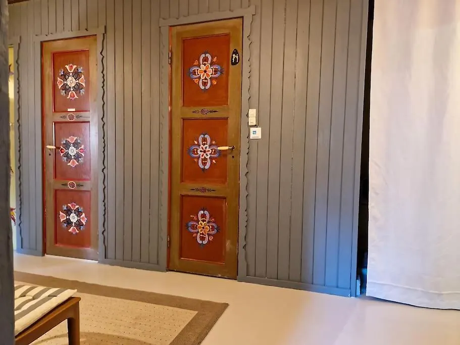 Cosy Ground Floor Apartment With Three Bedrooms Bergen 0*,