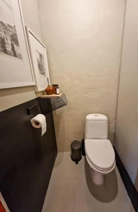 Cosy Ground Floor Apartment With Three Bedrooms Bergen 0*,