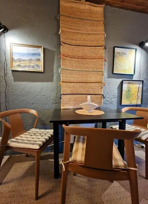 Cosy Ground Floor Apartment With Three Bedrooms Bergen 0*,