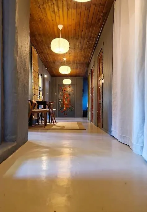 Cosy Ground Floor Apartment With Three Bedrooms Bergen