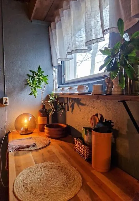Cosy Ground Floor Apartment With Three Bedrooms Bergen