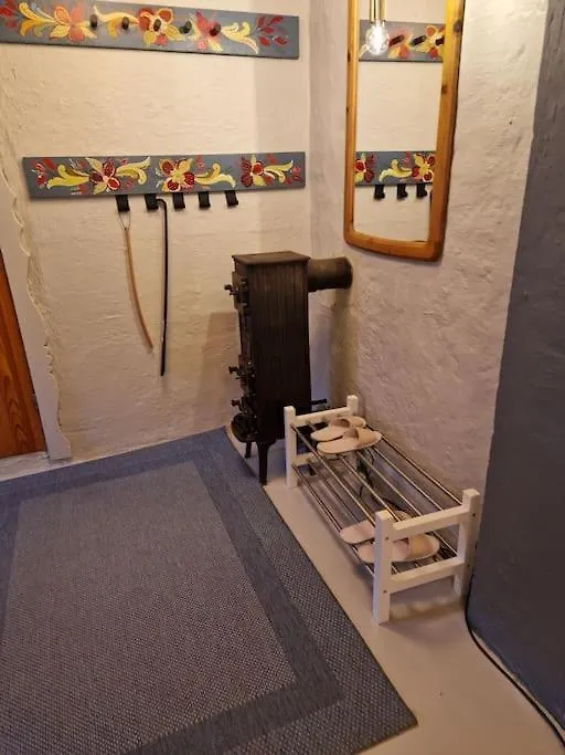 Cosy Ground Floor Apartment With Three Bedrooms Bergen