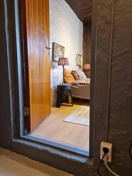 Cosy Ground Floor Apartment With Three Bedrooms Bergen Norge