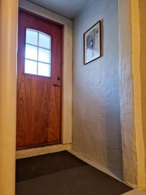 Cosy Ground Floor Apartment With Three Bedrooms Bergen